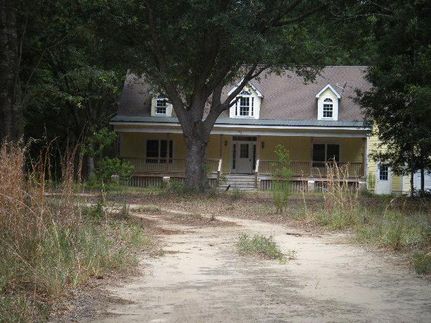 Land in Beaufort County, South Carolina