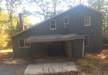 Land in Frederick County, Maryland