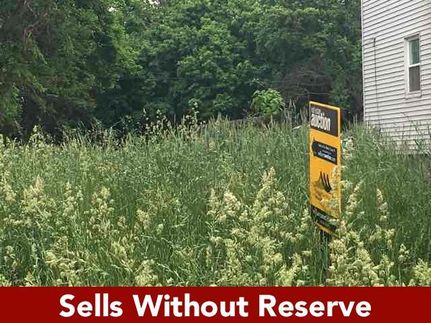 Land in Lucas County, Ohio