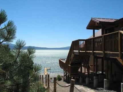 Recreational Property in Lassen County, California