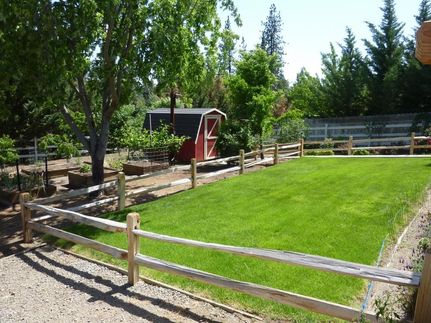 Land in Siskiyou County, California