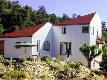Land in San Bernardino County, California