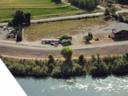 Riverfront Property in Colusa County, California