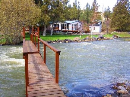 Waterfront Property in Modoc County, California