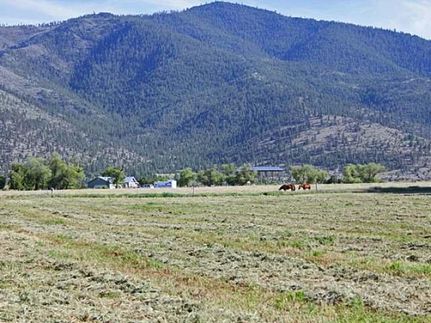 House in Siskiyou County, California