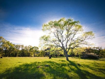 Land in El Dorado County, California