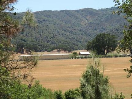 House in Lake County, California