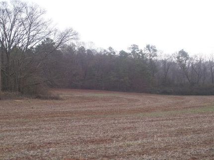 Farm and Ranch in Franklin County, Georgia