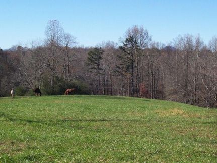 Land in Habersham County, Georgia