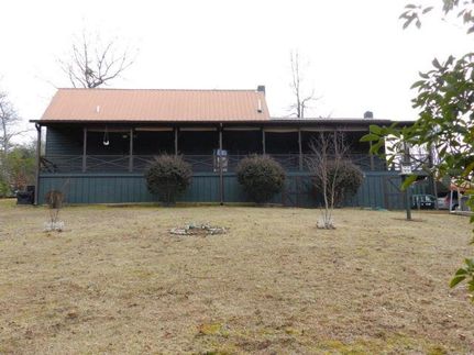Timberland Property in White County, Georgia