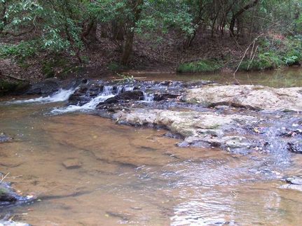 Farm and Ranch in Madison County, Georgia