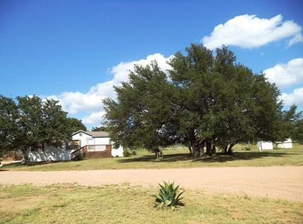 Land in Llano County, Texas