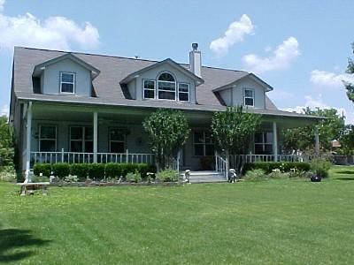 Recreational Property in Llano County, Texas