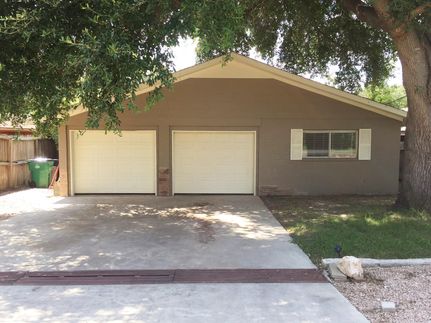 Timberland Property in Llano County, Texas