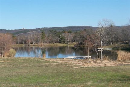 Farm and Ranch in Llano County, Texas