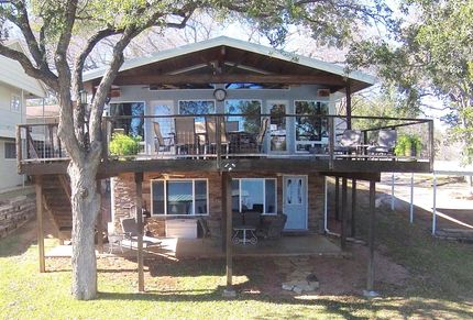 Land in Llano County, Texas