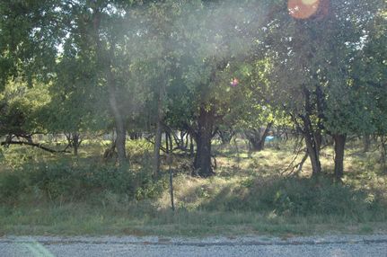 Lakefront Property in Llano County, Texas