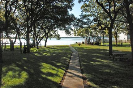 Recreational Property in Llano County, Texas