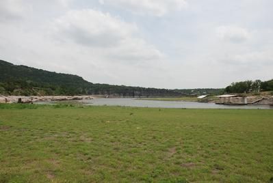 Lakefront Property in Burnet County, Texas