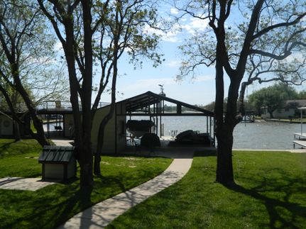 Land in Llano County, Texas
