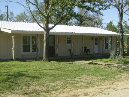 Recreational Property in Burnet County, Texas