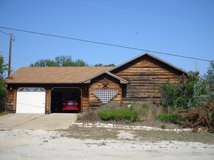 Land in Llano County, Texas