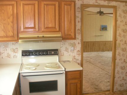 Land in Llano County, Texas