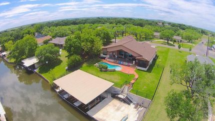 Timberland Property in Burnet County, Texas