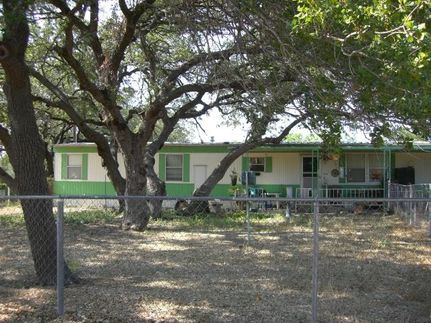 Farm and Ranch in Llano County, Texas