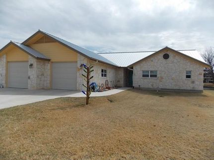 Recreational Property in Llano County, Texas