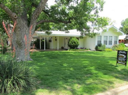 Waterfront Property in Llano County, Texas