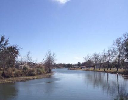 Lakefront Property in Burnet County, Texas