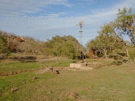 Land in Llano County, Texas