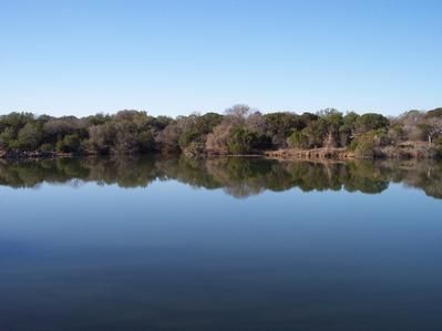 Land in Burnet County, Texas