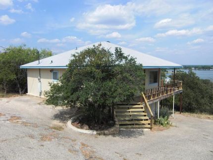 Farm and Ranch in Llano County, Texas