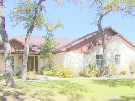 Recreational Property in Llano County, Texas