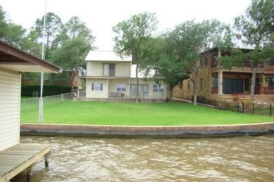 Farm and Ranch in Llano County, Texas