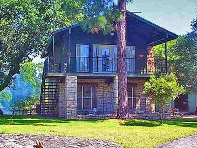 Commercial Property in Llano County, Texas