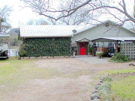 Recreational Property in Llano County, Texas