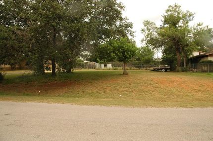 Farm and Ranch in Llano County, Texas