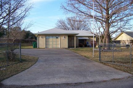 Lakefront Property in Llano County, Texas