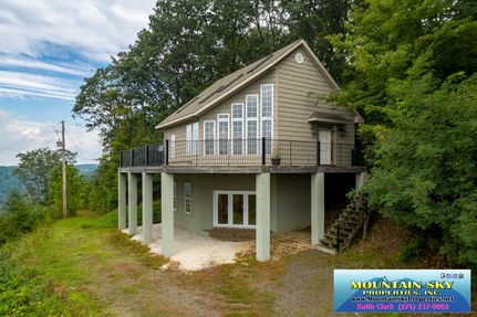 House in Carroll County, Virginia