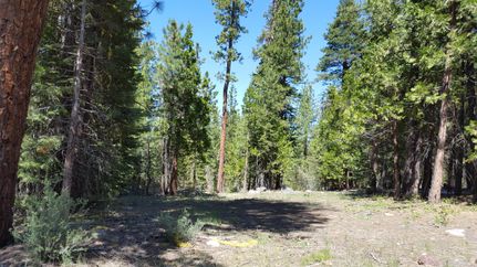 Farm and Ranch in Klamath County, Oregon