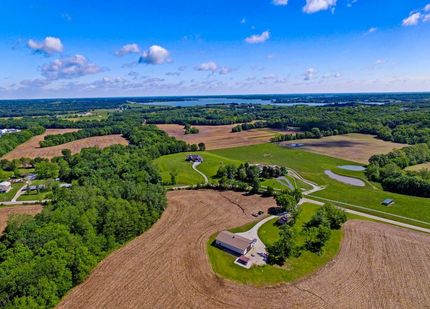 Farm and Ranch in Clay County, Missouri