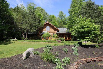 Timberland Property in Monroe County, Indiana
