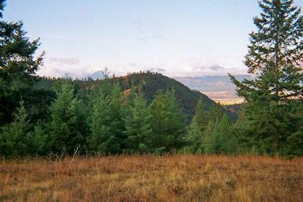 Farm and Ranch in Ravalli County, Montana