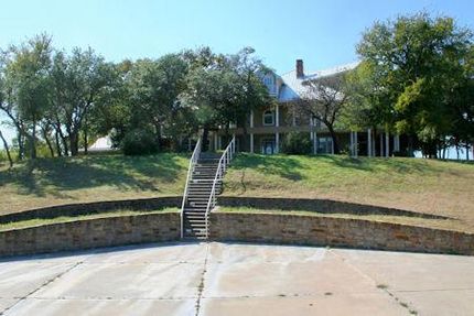 Farm and Ranch in Parker County, Texas