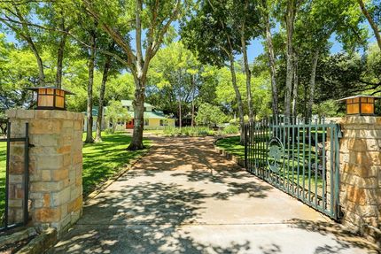 Farm and Ranch in Fayette County, Texas