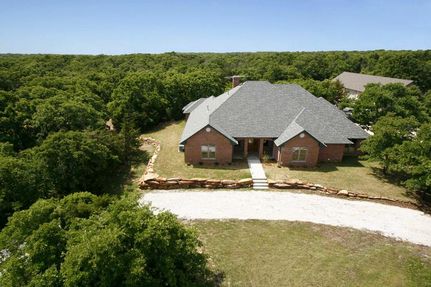 Farm and Ranch in Cooke County, Texas