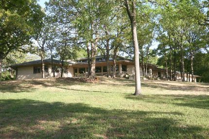 Land in Cooke County, Texas